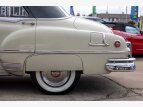 Thumbnail Photo 47 for 1952 Pontiac Chieftain